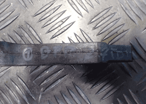 Ślizg łańcucha A6 C6 3.0TDI bmk 059109469F 3