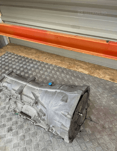 BMW X3 F25 SKRZYNIA BIEGÓW 8638291 3