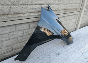 Bmw 2 ii U06 U-06 błotnik przedni prawy 3