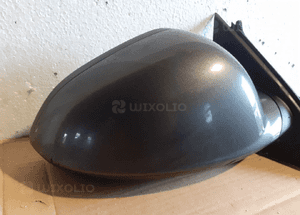 LUSTERKO ELEKTRYCZNE PRAWE OPEL INSIGNIA 5-PIN Z177 ORYGINAŁ WYSYŁKA! 2