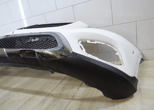 Zderzak przód przedni mercedes glc W253 A2538850325 11
