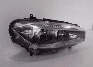BMW X5 F15 Lampa Adaptive LED Prawa - 5696 3