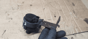 Dodatkowa pompka obiegu wody Opel Movano III 2.3 DCI 0311133 0311133A 5