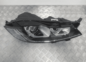Lampa przednia przód prawa jaguar xf ii X260 2015-2020 6