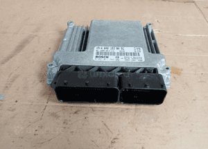 Komputer sterownik silnika Mercedes Vito 639 2.2 CDI A6461530491 5