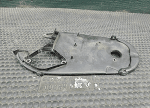 Obudowa 030109121E 030109127P 030109145N Oslona Paska Rozrzadu Komplet 1.4 8V Seat Cordoba Ibiza VW 28