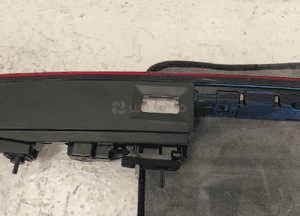 AUDI Q5 E-TRON 22- BLENDA LAMPA TYŁ TYLNA ORYGINAŁ 23