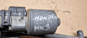 Mechanizm wycieraczek przód przedni Ford Mondeo MK3 0390241702 7