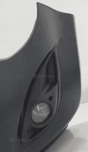 Zderzak przedni opel corsa d lift Z22C 2014 9