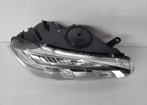 BMW X5 F15 / X6 F16 Lampa przednia - Xenon R 4396 4