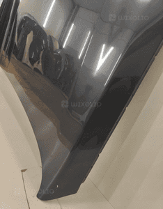 Opel Insignia 09-13 MASKA POKRYWA SILNIKA 4