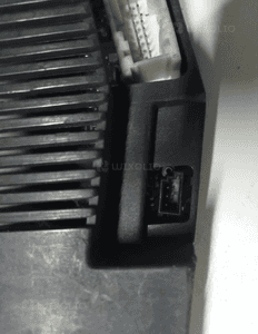 panel klimatyzacji bmw e 46 8382446 4