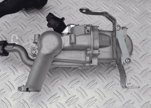 ZAWÓR EGR CITROEN DS4 1.6 EHDI 9671187780 RADOM 1