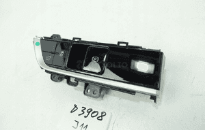 Panel sterownia ręczny hyundai santa fe 3