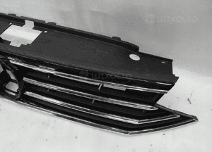 Vw passat B8 3G bdb grill atrapa 3