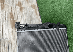 Chłodnica wody bmw G30 G32 G11 8576506 3