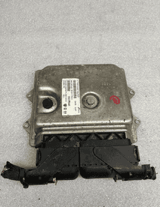 KOMPUTER SILNIKA FIAT GRANDE PUNTO 1.3 55255946 FV 1