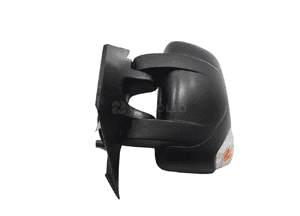 Lusterko lewe renault master iv 963020133R 7 kabli 2019-2024 1