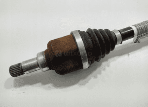 Półoś prawa przód przednia citroen ami 9838520580 2020-2024 5