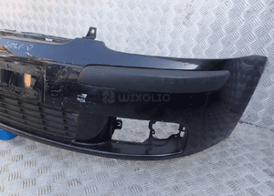 Zderzak przód przedni vw golf v 5 radom 3