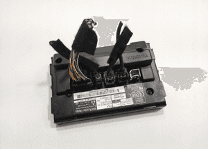 Wyświetlacz ekran monitor nawigacji renault zoe i 259153934R 2013-2019 4