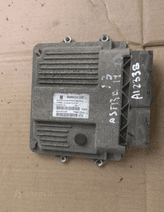 KOMPUTER OPEL ASTRA III H 1,3 CDTI 55566038 HF 1