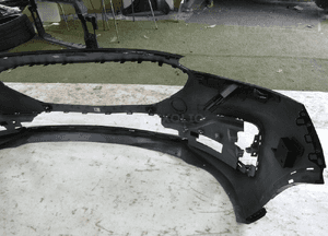 Ford kuga MK3 st na 4 pdc idealny zderzak przedni przód 5
