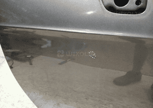 Drzwi lewe przednie lewy przód audi A3 8V 2012- 2