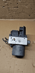 Pompa sterownik ABS Alfa Romeo 147 46743750 3