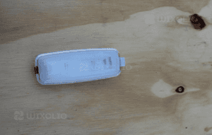 Lampki podsufitki led komplet audi A6 C7 2014 5