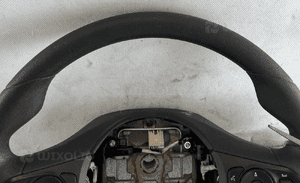 Kierownica multi opel astra k v 5 opc line org fv 5