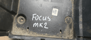 Obudowa podstawa akumulatora Ford Focus MK2 Lift 4M51-10723-BC 7M51-10A659-AB 10