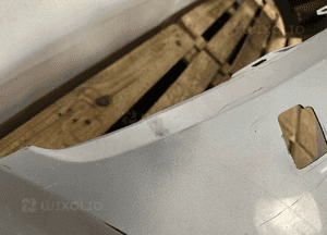 Zderzak przód przedni nissan murano i 1 Z50 2003- cały 4