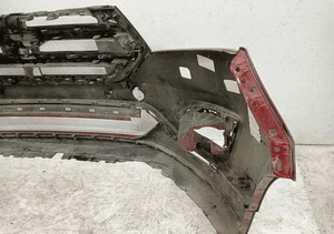Zderzak przód przedni ford edge ii MK2 st-line 14-18 8