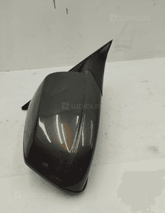 Bmw F10 lusterko prawe 5PIN europa A17 2