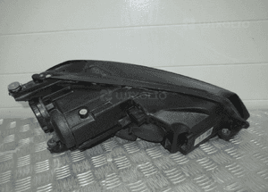 Lampa przednia przód lewa vw golf vii 7 2012- 10