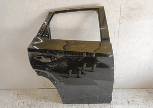 Drzwi prawe tylne prawy tył hyundai tucson iv 4 20- 1