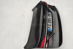 Klapa tył tylna pokrywa bagażnika ford mondeo MK5 v sedan 2012-2019 7