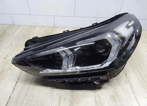 Lampa lewa bmw X1 U11 led 4A27815-01 europa 1