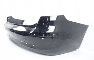 Zderzak tył tylny bmw 3 gt F34 lift 7416072 5
