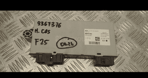 BMW F10 F11 F25 MODUŁ STEROWNIK CAS CAS4 9367376 1