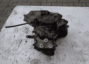 SKRZYNIA BIEGÓW US394 OPEL ASTRA 4 J 1.6 16V