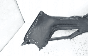 SSANGYONG REXTON 2017- ZDERZAK PRZÓD PRZEDNI 78711-36000 NOWY OEM 6