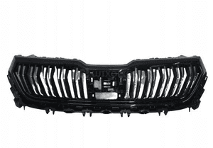 Skoda kodiaq 565 grill atrapa chłodnicy kratka 1