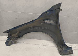 Ford ranger raptor 19- błotnik prawy przód przedni oryginał 14