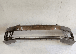 Zderzak przód przedni vw jetta lift 5C6 15- 1