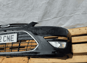 Zderzak przód przedni ford mondeo MK4 lift kompletny 3