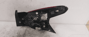 Tyl tylna lampa lewa nissan micra K14 3