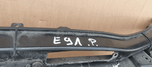 Pas przedni belka wzmocnienie BMW E90 7146645 8