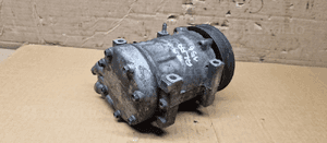 Sprężarka klimatyzacji pompa klimy Alfa Romeo 156 60653653 4